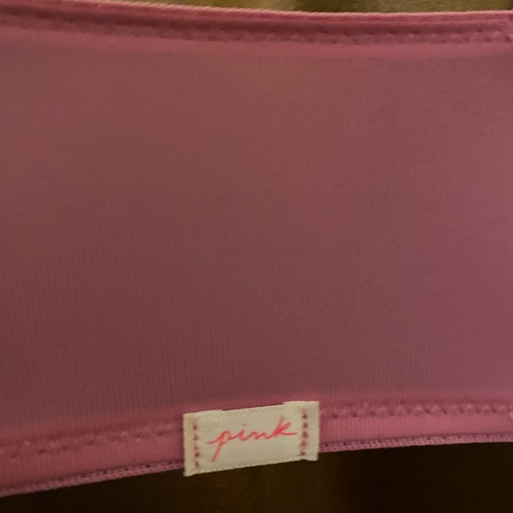 Pink push up bra - Picture 8 of 9